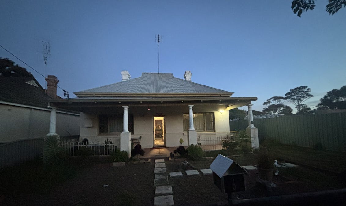 6 Claude Street, Katanning, WA, 6317 - Image 22
