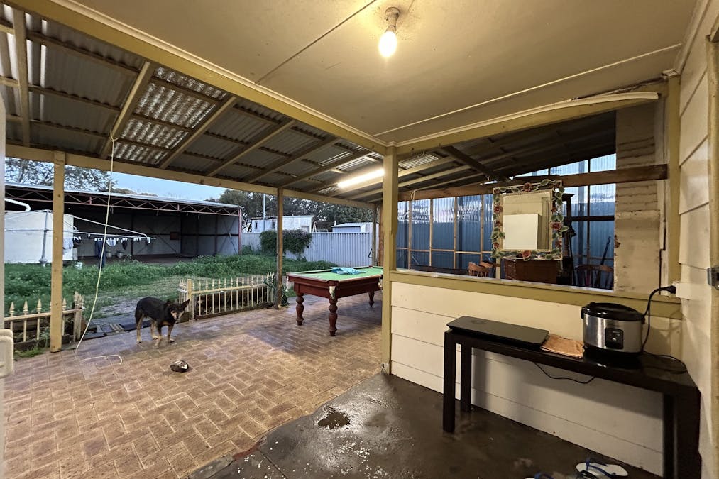 6 Claude Street, Katanning, WA, 6317 - Image 20