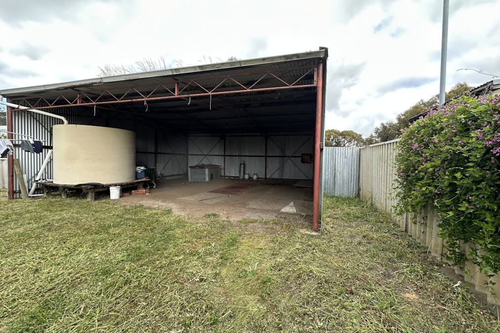 6 Claude Street, Katanning, WA, 6317 - Image 21