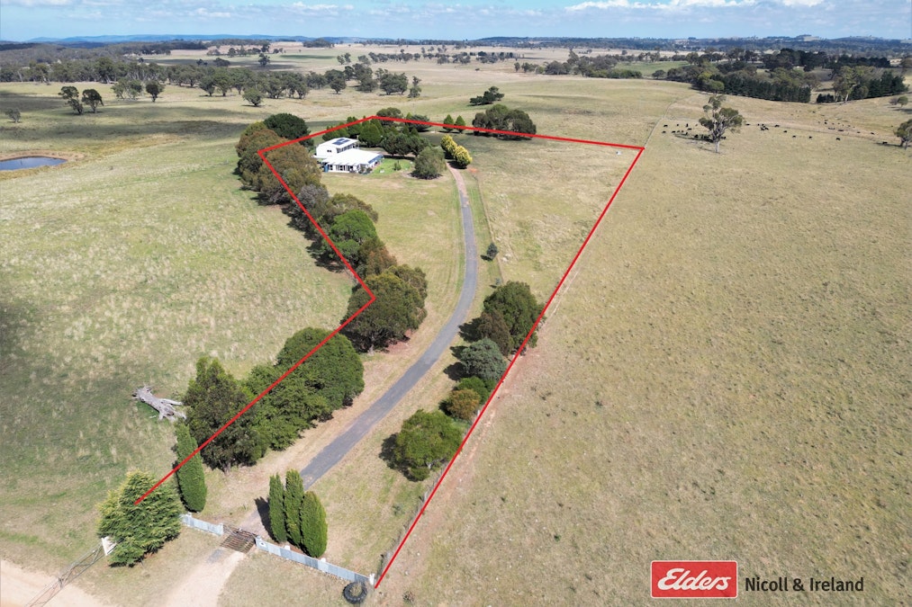 100 Pitlochry Road, Neville, NSW, 2799 - Image 2