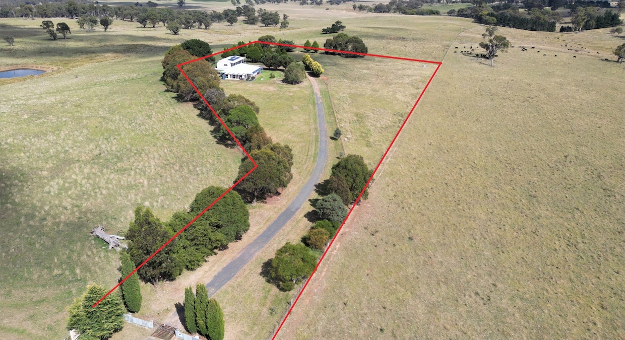 100 Pitlochry Road, Neville, NSW, 2799 - Image 2