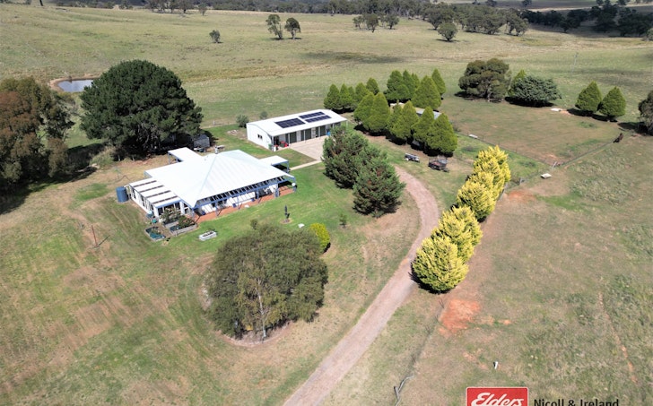 100 Pitlochry Road, Neville, NSW, 2799 - Image 1