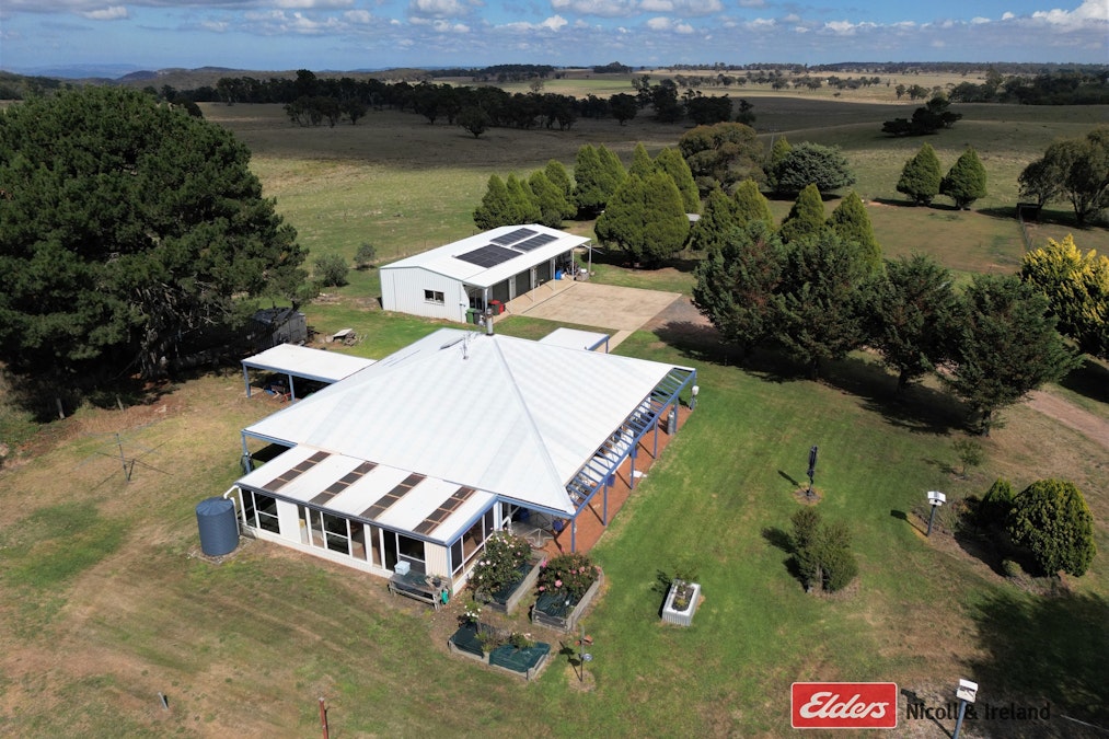 100 Pitlochry Road, Neville, NSW, 2799 - Image 10