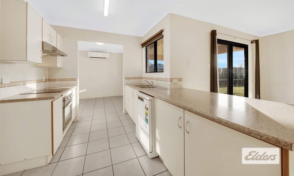 37 Skyline Drive, New Auckland, QLD, 4680 - Image 4