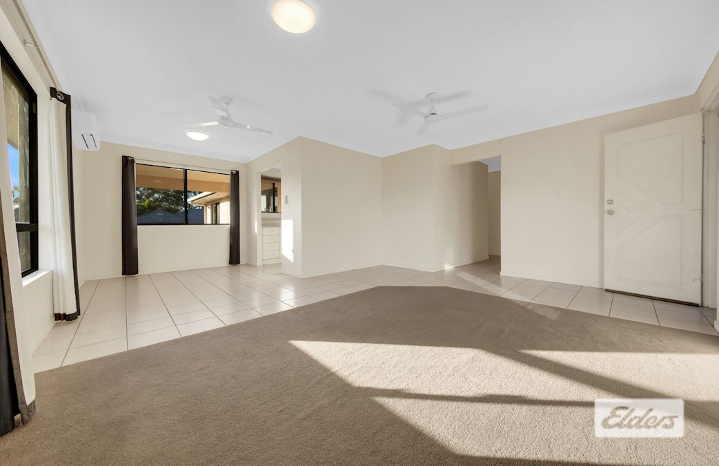 37 Skyline Drive, New Auckland, QLD, 4680 - Image 3