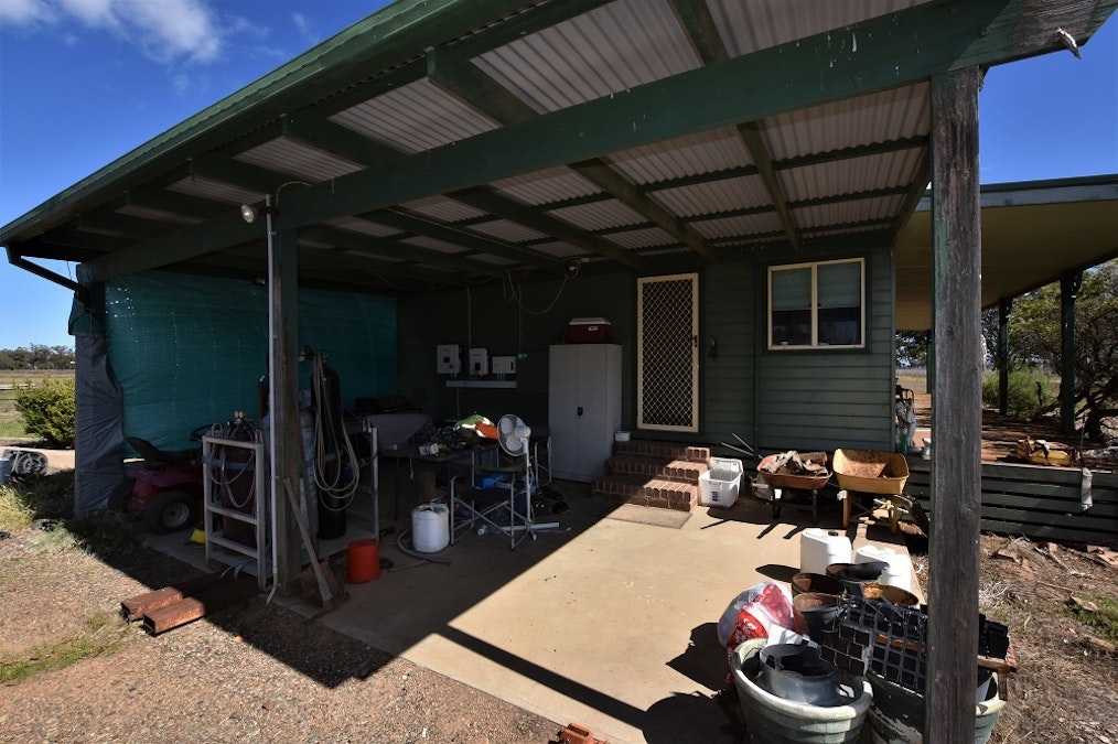 'Bondabolla' 11052 Kamilaroi Highway, Gunnedah, NSW, 2380 - Image 12