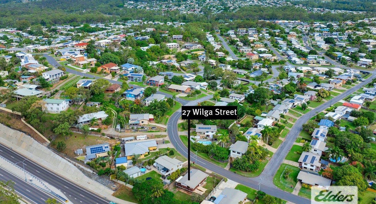 27 Wilga Street, Kin Kora, QLD, 4680 - Image 17