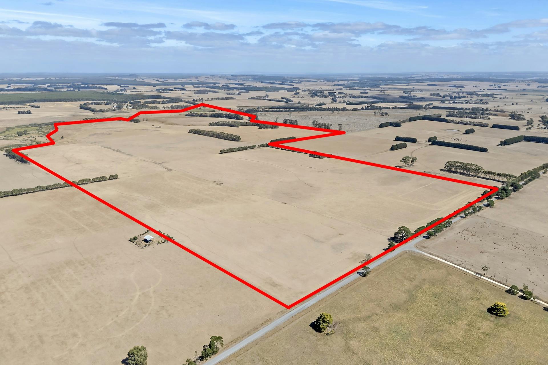 290 ByadukPenshurst Road, Byaduk, VIC, 3301 For Sale Elders Real