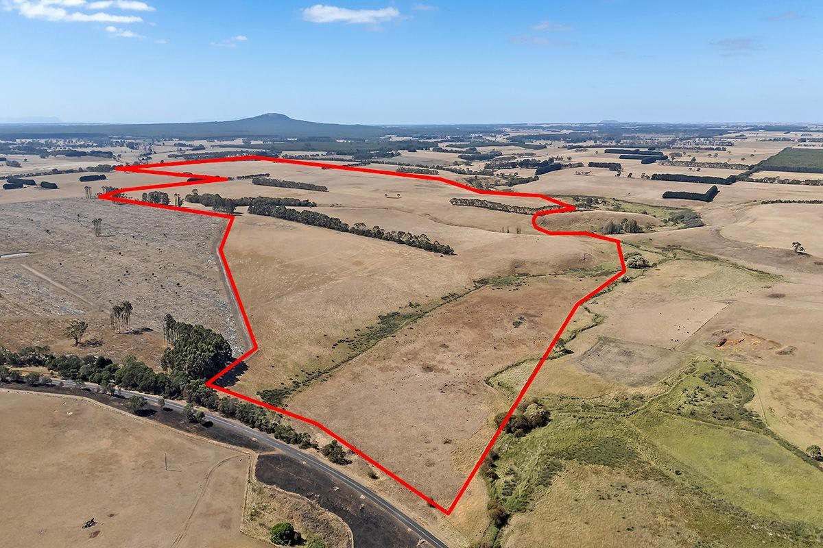 290 ByadukPenshurst Road, Byaduk, VIC, 3301 For Sale Elders Real