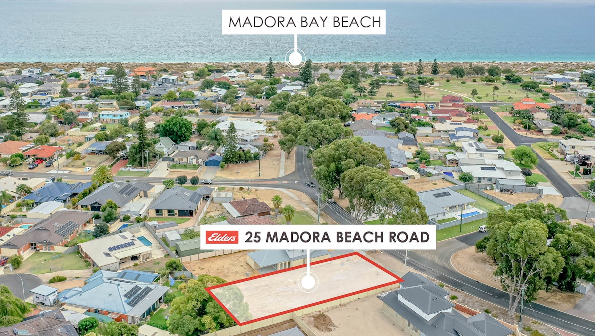 25 Madora Beach Road, Madora Bay, WA, 6210 - Image 2