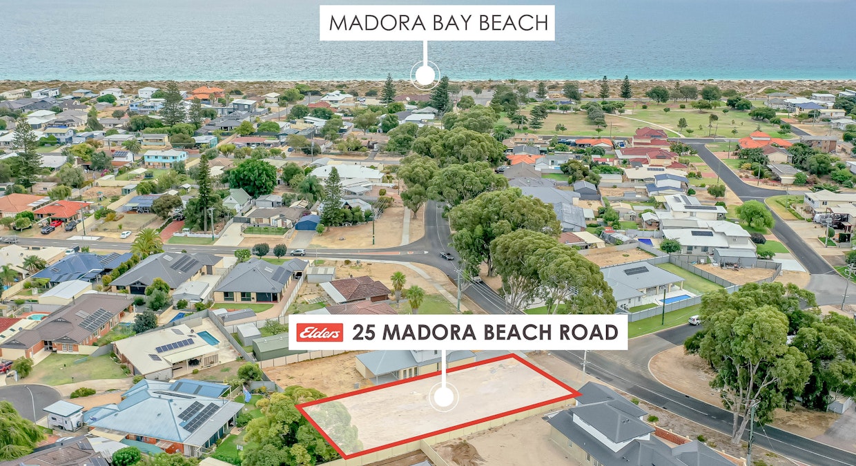 25 Madora Beach Road, Madora Bay, WA, 6210 - Image 2