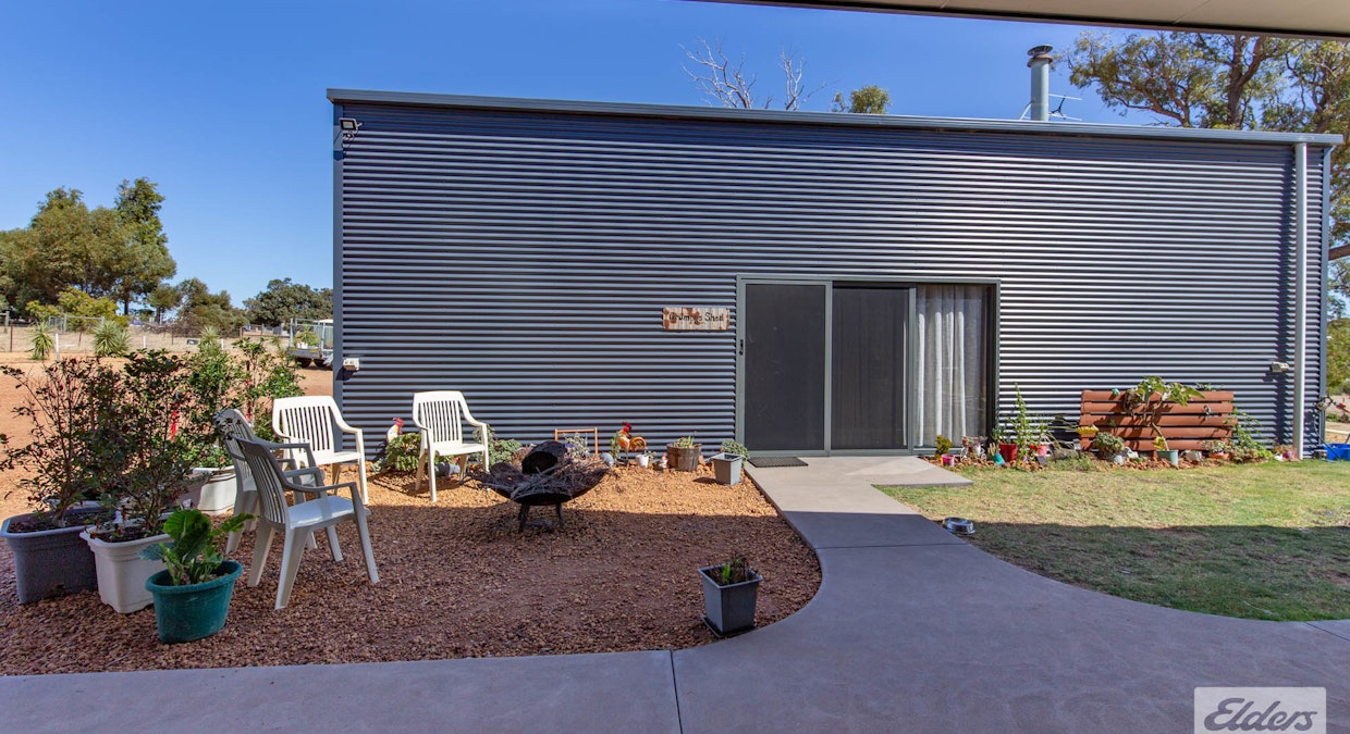 Lot 358 Cottage Court, Bakers Hill, WA, 6562 - Image 29