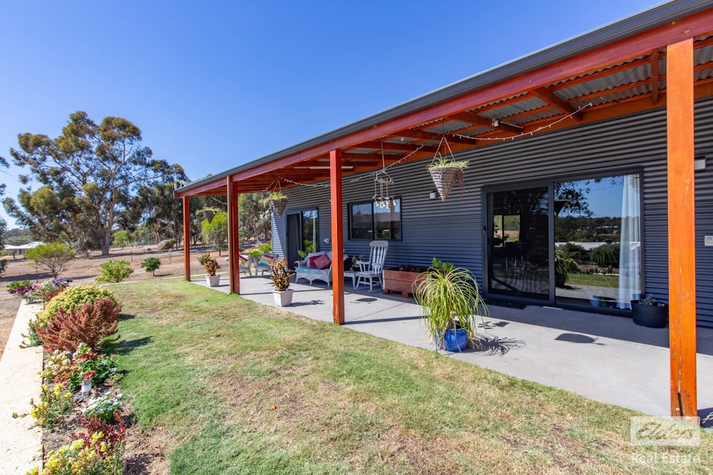 Lot 358 Cottage Court, Bakers Hill, WA, 6562 - Image 25