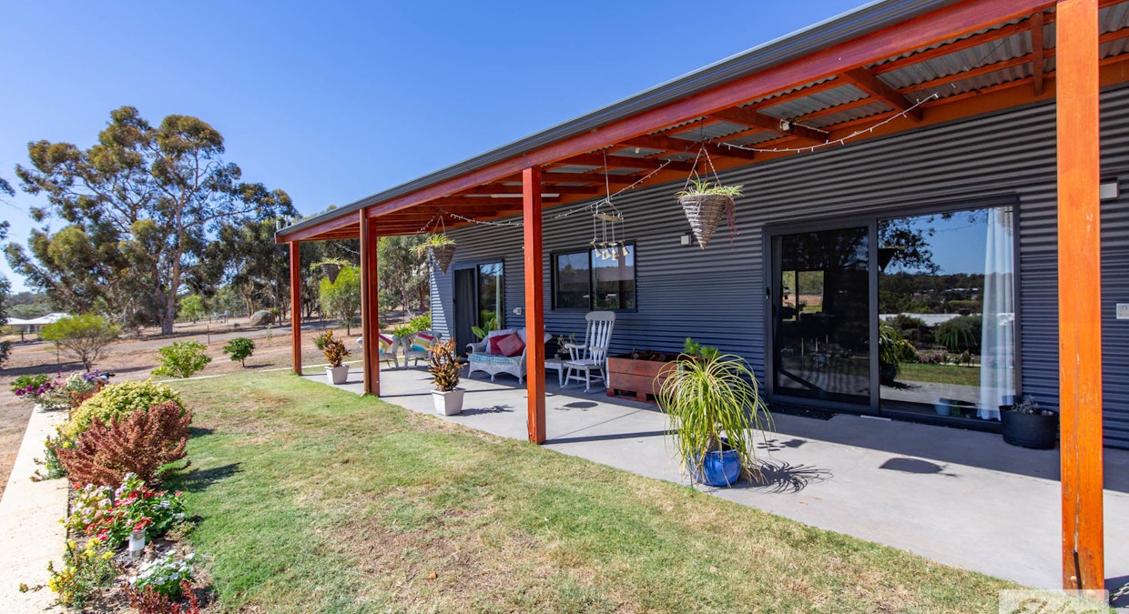 Lot 358 Cottage Court, Bakers Hill, WA, 6562 - Image 25