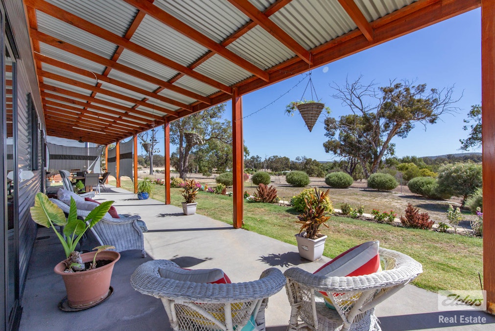 Lot 358 Cottage Court, Bakers Hill, WA, 6562 - Image 27