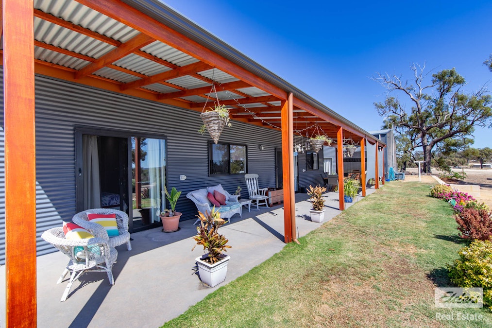 Lot 358 Cottage Court, Bakers Hill, WA, 6562 - Image 4