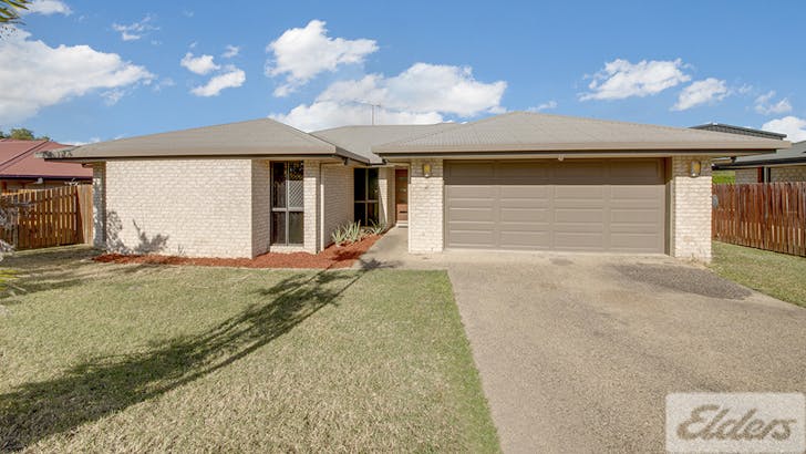 10 Gumnut Place, Kirkwood, QLD, 4680 - Image 1