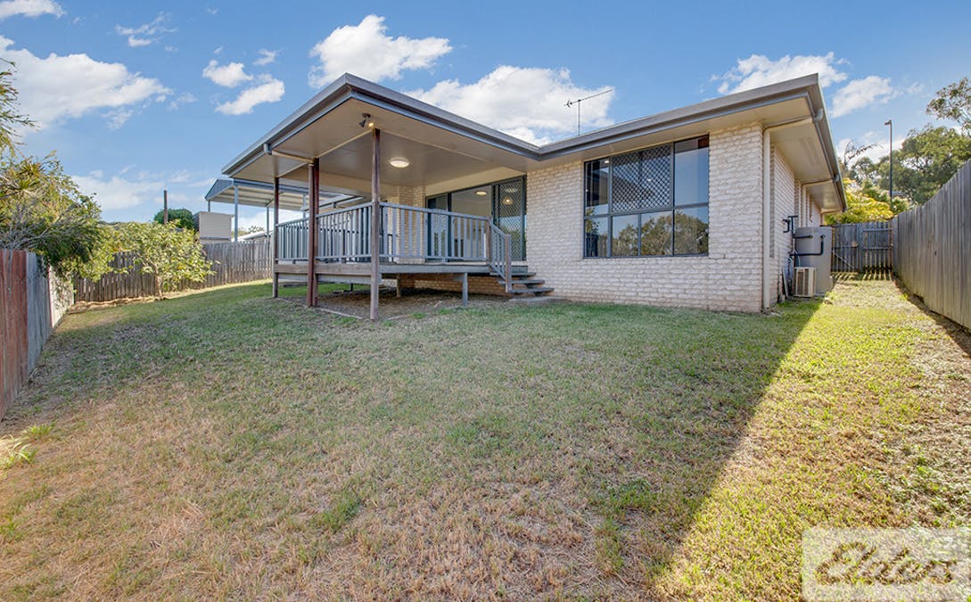 10 Gumnut Place, Kirkwood, QLD, 4680 - Image 16