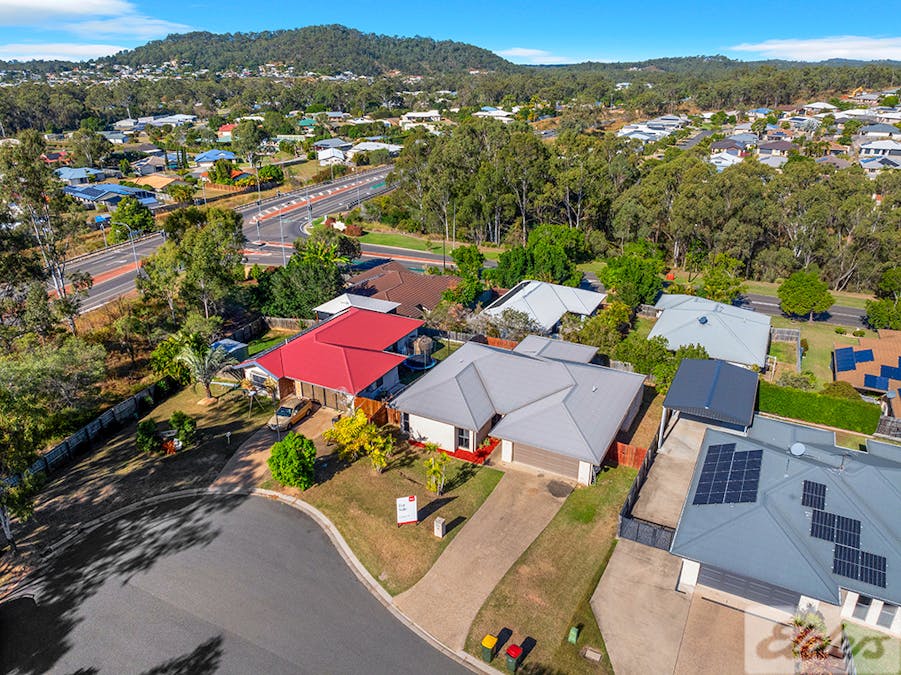 10 Gumnut Place, Kirkwood, QLD, 4680 - Image 17