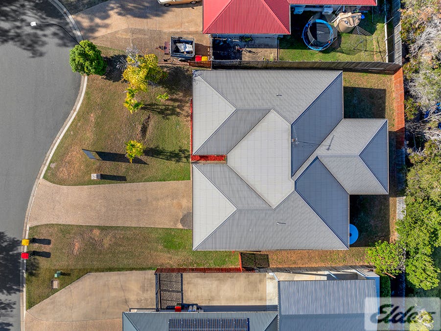 10 Gumnut Place, Kirkwood, QLD, 4680 - Image 20