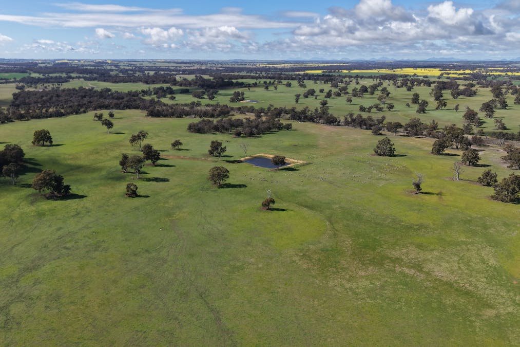898 Flat Rocks Road, Broomehill West, WA, 6318 - Image 5