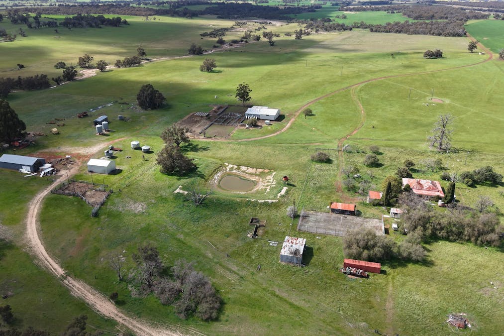 898 Flat Rocks Road, Broomehill West, WA, 6318 - Image 13