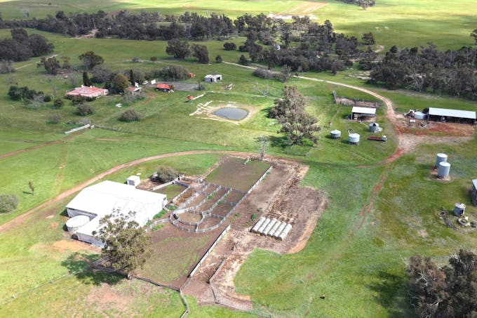 898 Flat Rocks Road, Broomehill West, WA, 6318 - Image 1