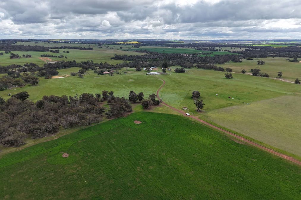 898 Flat Rocks Road, Broomehill West, WA, 6318 - Image 23