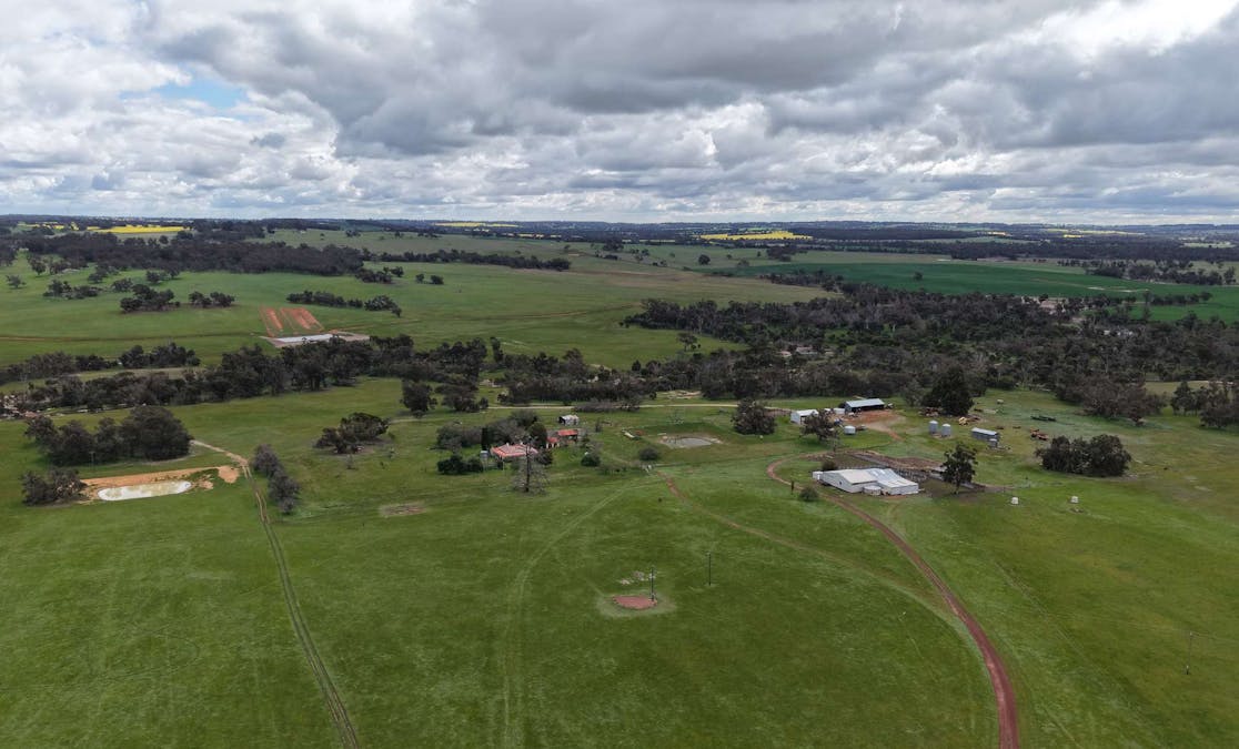898 Flat Rocks Road, Broomehill West, WA, 6318 - Image 27