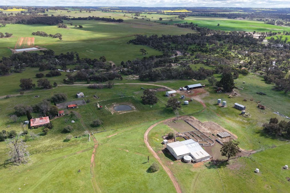 898 Flat Rocks Road, Broomehill West, WA, 6318 - Image 33