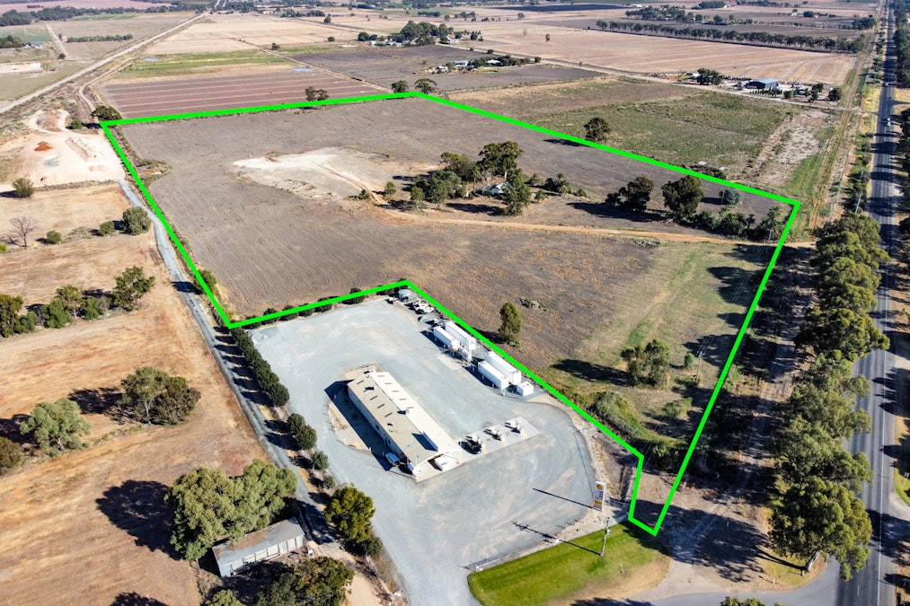 241 Murray Valley Highway, Swan Hill, VIC, 3585 - Image 3