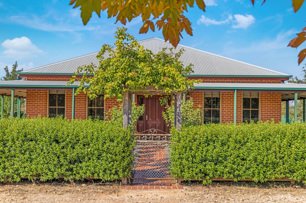 173 Chillingollah Road, Tyntynder South, VIC, 3586 - Image 2