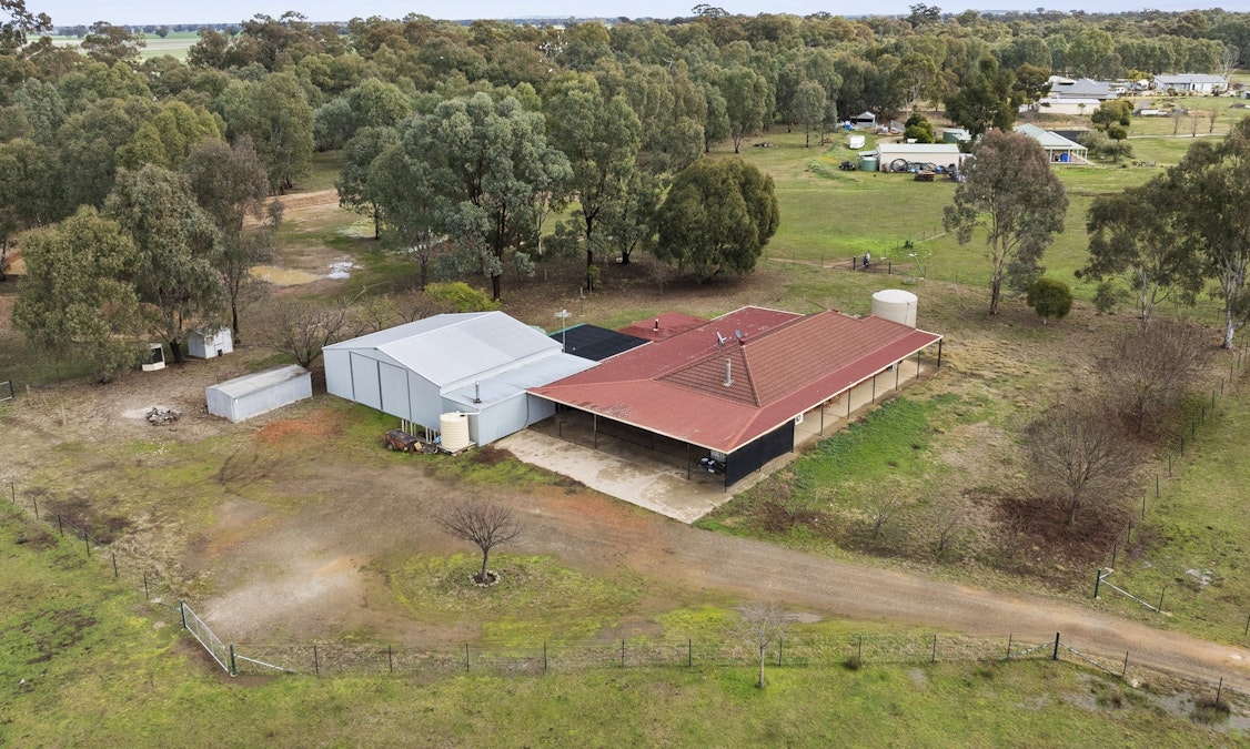 2037 Tungamah Peechelba Road, Wilby, VIC, 3728 - Image 3