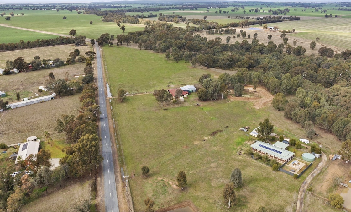 2037 Tungamah Peechelba Road, Wilby, VIC, 3728 - Image 21