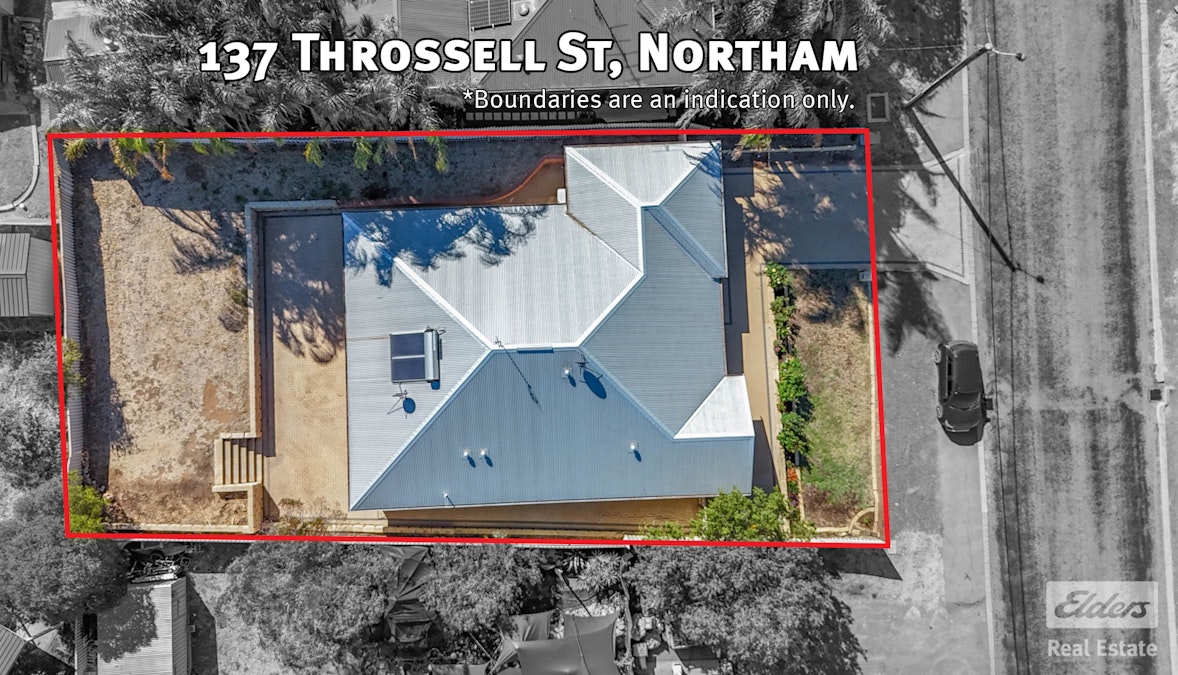 137 Throssell Street, Northam, WA, 6401 - Image 5