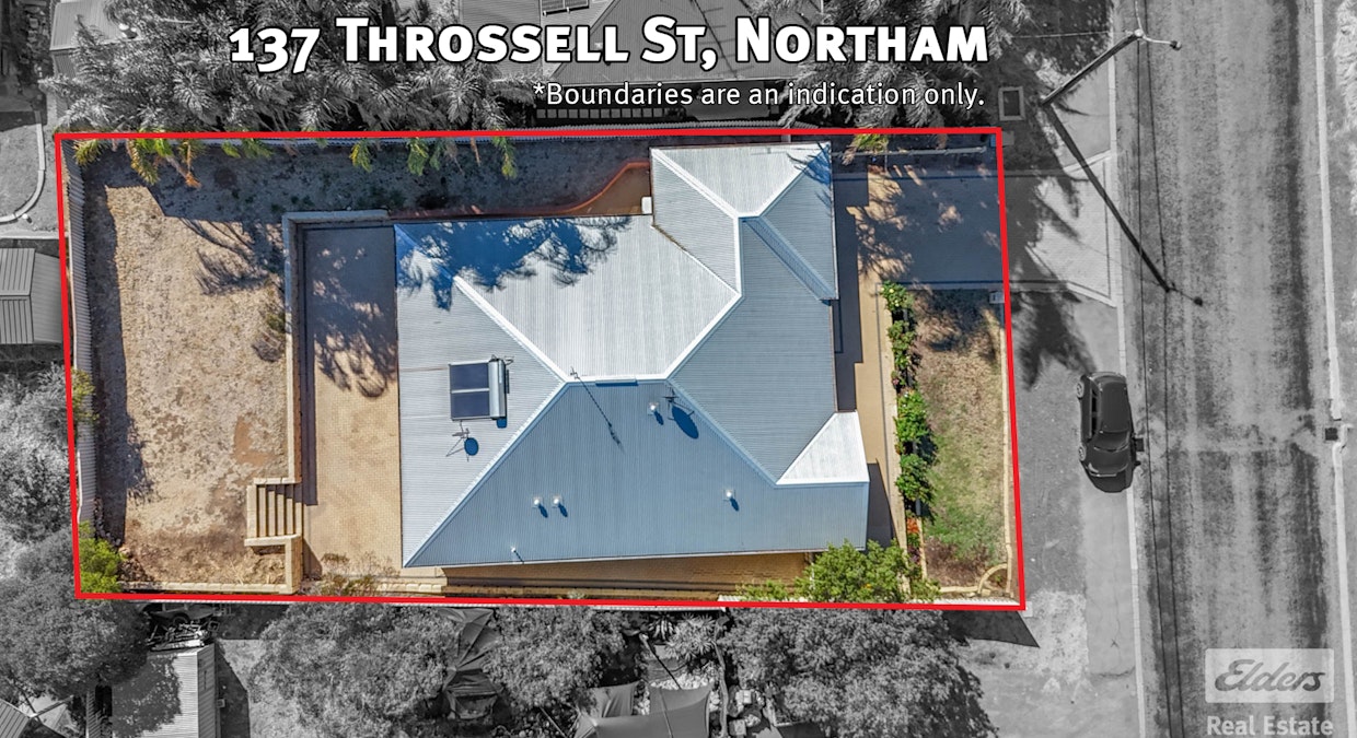 137 Throssell Street, Northam, WA, 6401 - Image 5
