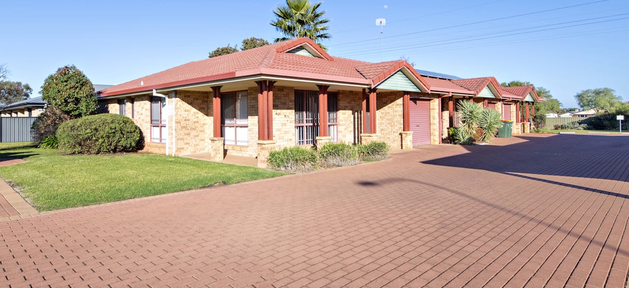 3/6-8 Sturt Circle, Dubbo, NSW, 2830 - Image 1