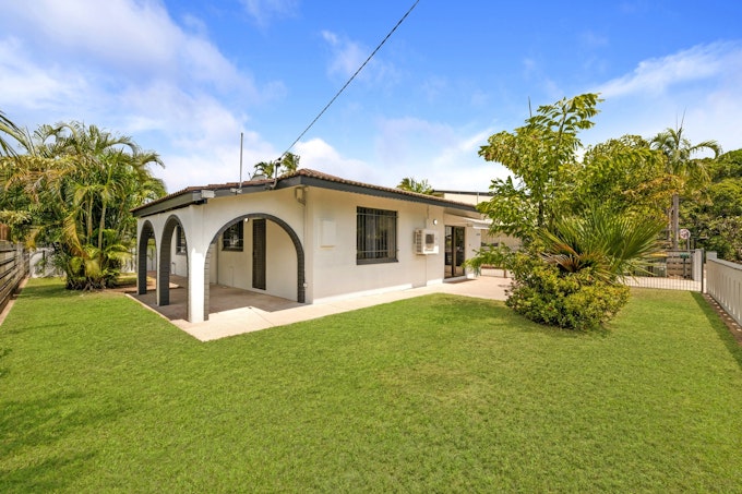 1/20 Easther Crescent, Coconut Grove, NT, 0810 - Image 1