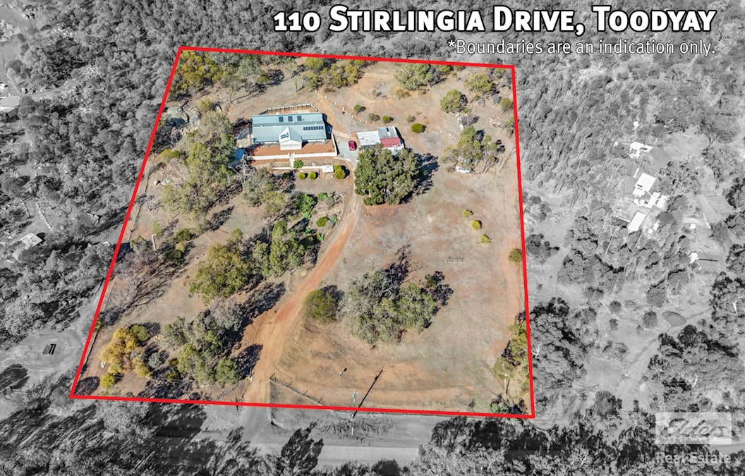 110 Stirlingia Drive, Toodyay, WA, 6566 - Image 5
