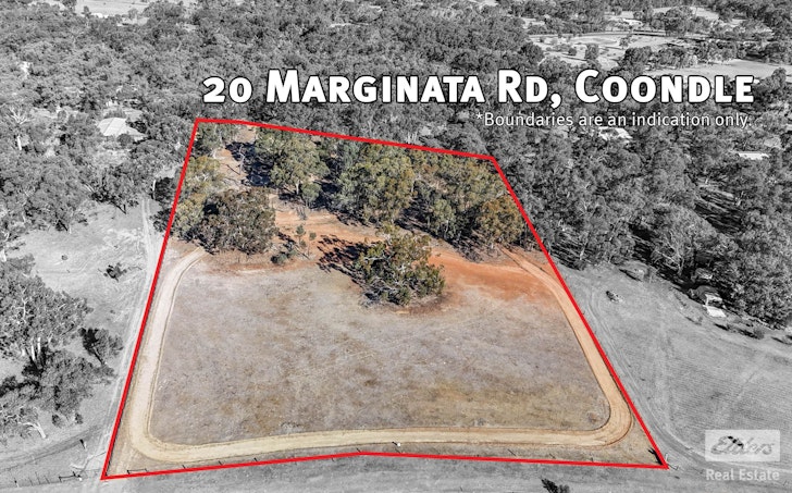 20 Marginata Road, Coondle, WA, 6566 - Image 1