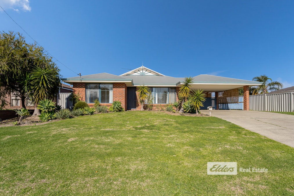 6 Berkshire Street, Capel, WA, 6271 - Image 1