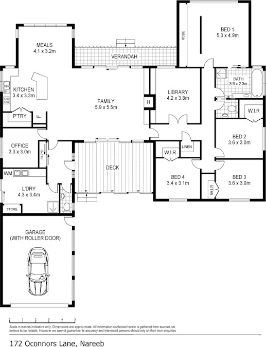 172 O'Connors Lane, Nareeb, VIC, 3293 - Image 24