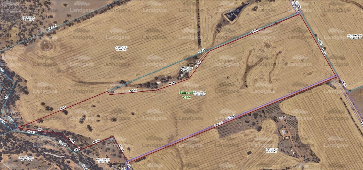 Lot 23 Bogling Road, York, WA, 6302 - Image 5
