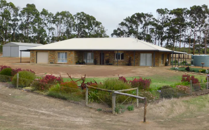 1137 Crabbs Road, Seddon, SA, 5223 - Image 1