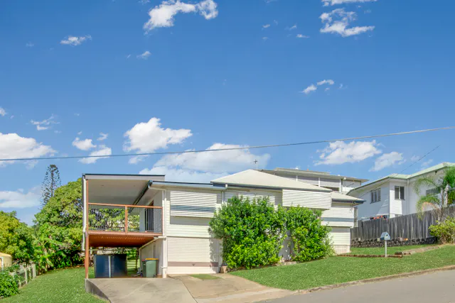 21 Glegg Street — photo from Elders Real Estate Gladstone and Tannum Sands