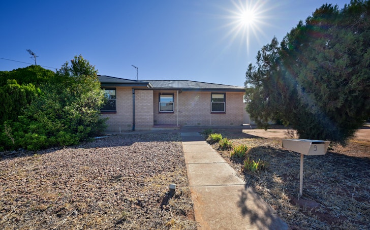 9 Benier Street, Whyalla Norrie, SA, 5608 - Image 1