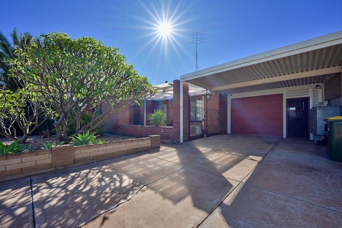 4 Loveday Street, Whyalla Norrie, SA, 5608 - Image 1