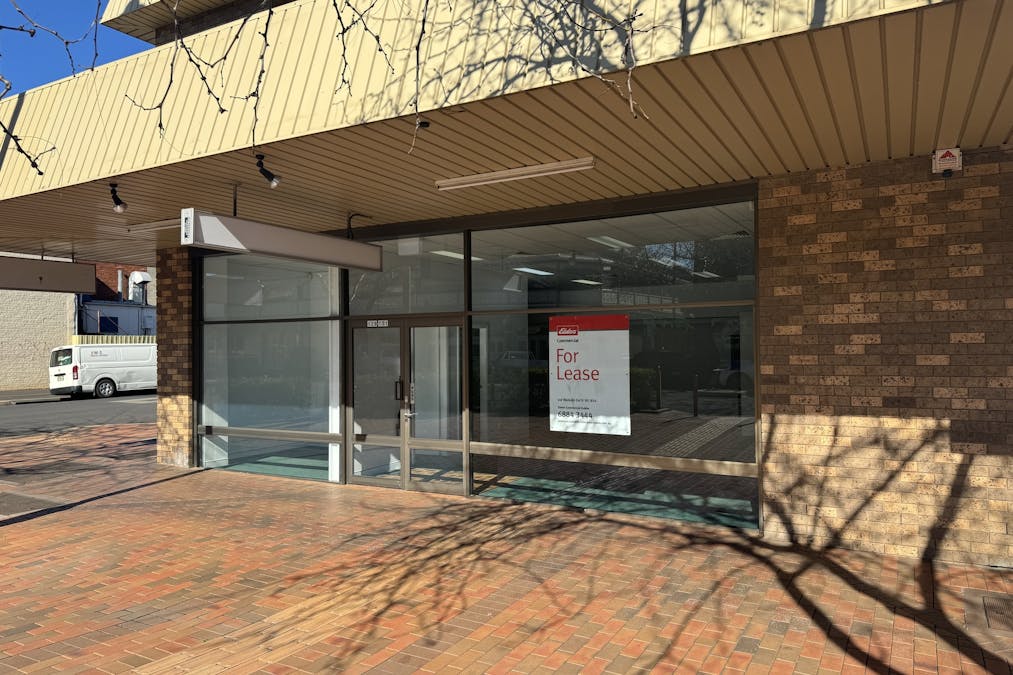 4/129 Talbragar Street, Dubbo, NSW, 2830 - Image 1