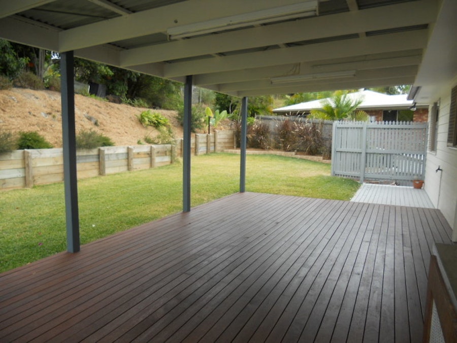 8  Wattle Street, New Auckland, QLD, 4680 - Image 4