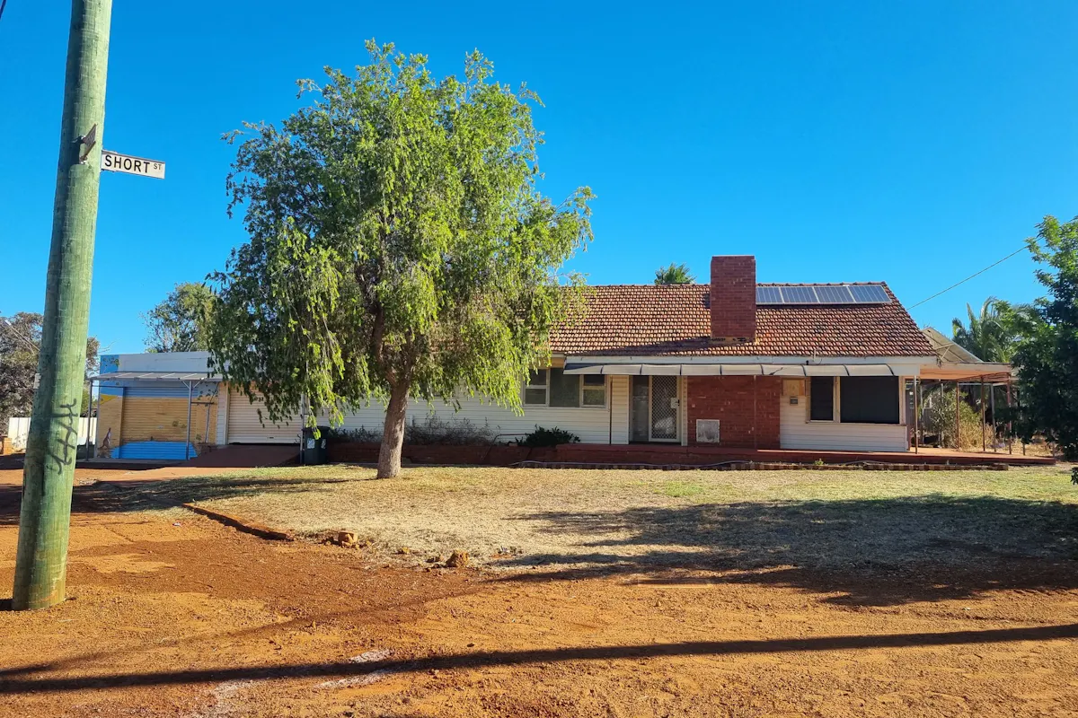 2 Short Street, Mullewa, WA, 6630 For Sale Elders Real Estate